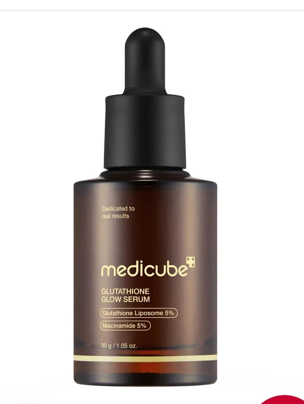 Medicube Glutathione Glow Serum